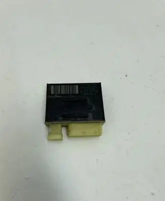 Citroen Berlingo Coolant fan relay 018010951 9652021180