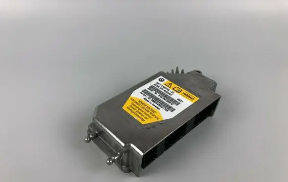 BMW 7 F01 F02 F03 F04 Airbag control unit/module 9199756 919975601 65577919975601