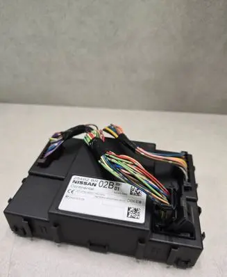 Comfort/convenience module