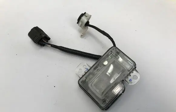 Honda e:Ny1 Front door handle light (exterior) 36U