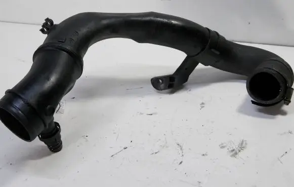Seat Toledo II (1M) Air intake hose/pipe 1J0129654S