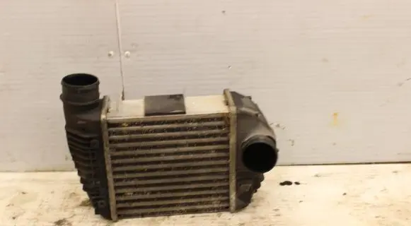 Audi A6 S6 C6 4F Intercooler radiator 4F0145806R