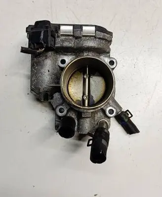 KIA Ceed Throttle body valve 351002B150U2 351002B150 2834118X
