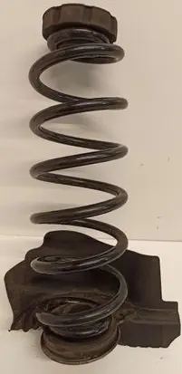 Audi Q5 SQ5 Rear coil spring