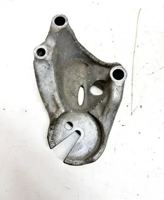 Mercedes-Benz S W222 EGR valve cooler bracket A2224900040