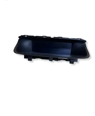 Opel Meriva B Screen/display/small screen 13258298