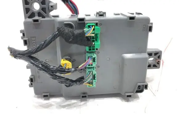 Fuse box set