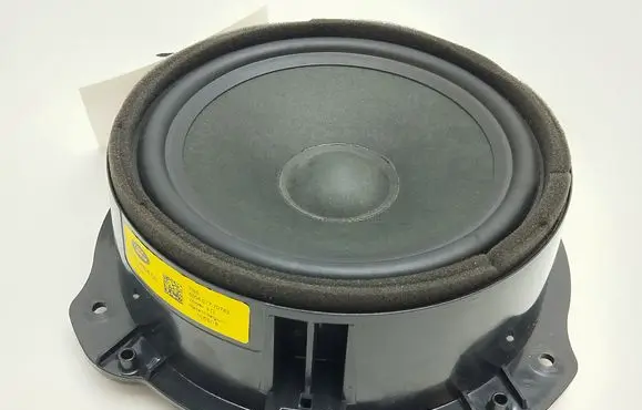 Jaguar F-Pace Front door speaker GX7318808CD 430407770743