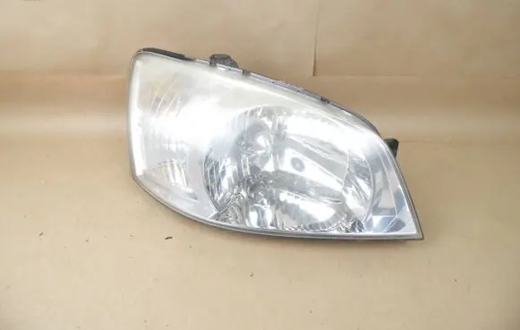 Hyundai Getz Headlight/headlamp