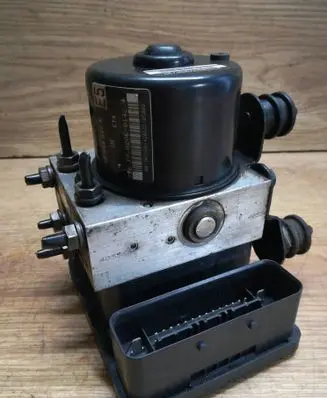 Volkswagen Golf Plus ABS Pump 1K0907379M 00004427D1 10096003523