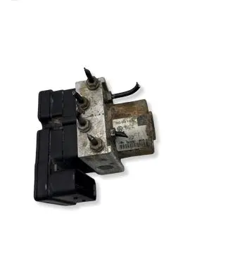 Volkswagen Caddy ABS Pump 2K0907379A 00009496E2 2K0614117A