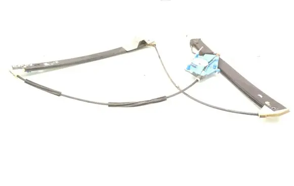 Audi A4 S4 B6 8E 8H Front window lifting mechanism without motor