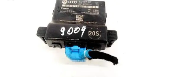 Skoda Octavia Mk2 (1Z) Door control unit/module 1K0907530P 1K0907951