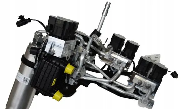 Volkswagen ID.4 Air conditioning (A/C) air dryer 1EA816701D
