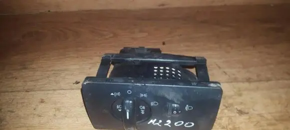 Light switch