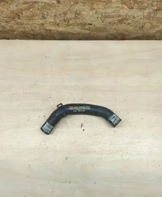 Porsche Cayenne (9Y0 9Y3) Engine coolant pipe/hose 4M0145562A