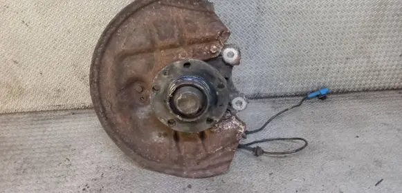 Citroen C5 Rear wheel hub spindle/knuckle 