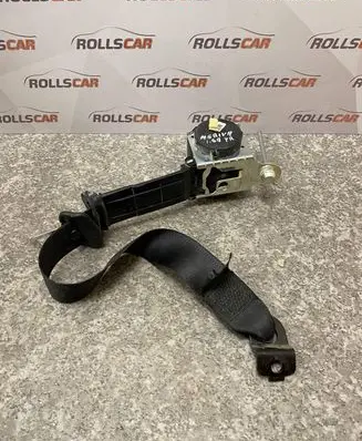 Opel Meriva A Front seatbelt 5424212