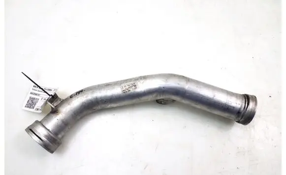 Mercedes-Benz R W251 Coolant pipe/hose A6420980707