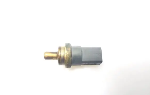 Volkswagen Golf VI Coolant temperature sensor 06A919501A