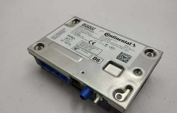 Nissan Juke II F16 Other control units/modules 28275 6PA4A 00057592 0019073