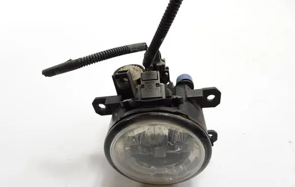 Front fog light