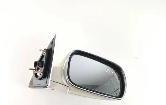 Hyundai Centennial Front door electric wing mirror E4022156 E4012156