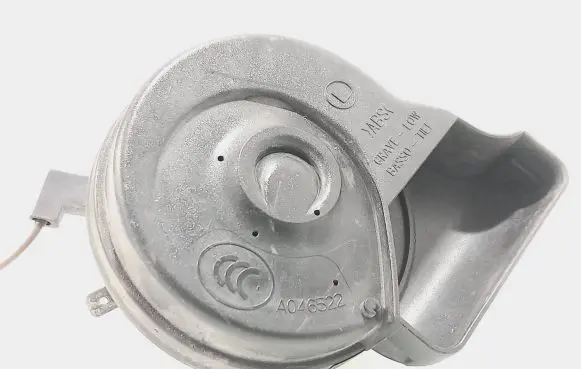 Mercedes-Benz CLS C218 X218 Horn signal A0065423320