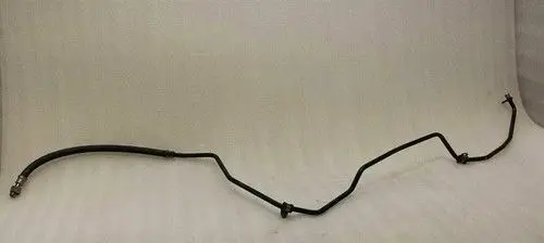 Mercedes-Benz SL R230 Gearbox oil cooler pipe/hose A2302701396
