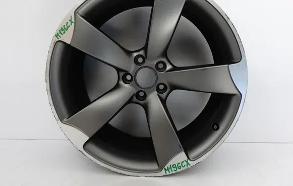 Audi A5 8T 8F R20 alloy rim 8T0601025DJ