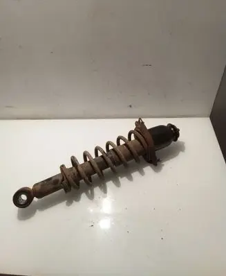 Toyota Corolla E120 E130 Rear shock absorber with coil spring 