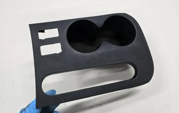 Mazda CX-7 Cup holder EH146443Y K3006