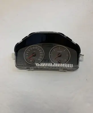 Volvo S40 Speedometer (instrument cluster) 30728645 69594880T 30710071