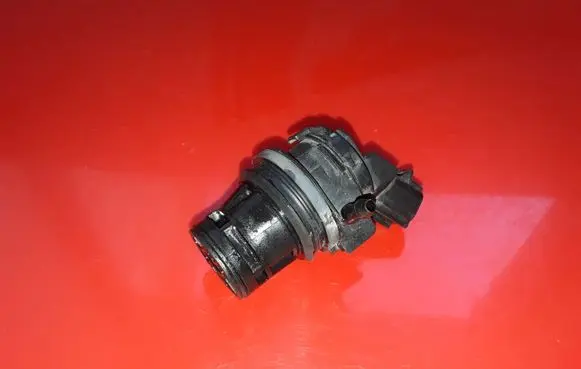 Toyota Verso-S Windscreen/windshield washer pump 8533060160 0602104501
