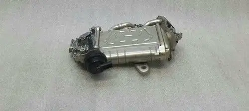 Mercedes-Benz E W213 EGR valve cooler A6541407600