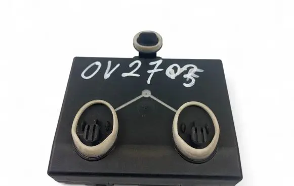 Porsche Panamera (970) Door control unit/module 7PP959793D