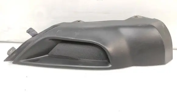 Mitsubishi Outlander Front bumper lower grill 6400A470 3H45X