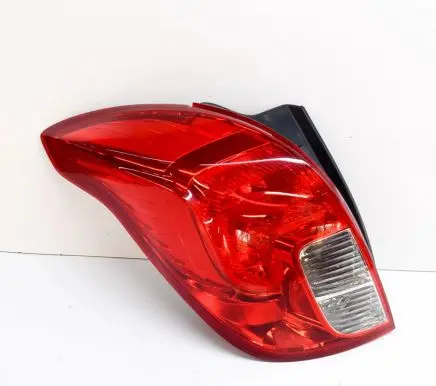 Opel Mokka Rear/tail lights 95089714