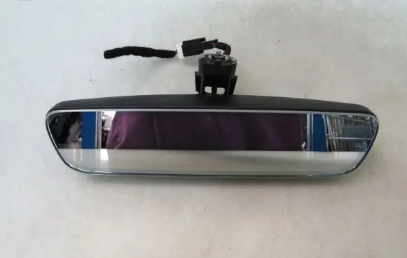 Mazda CX-60 Rear view mirror (interior) BDMS69220