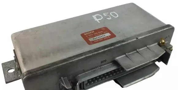 Audi 100 S4 C4 ABS control unit/module 4A0907379A 0265100056