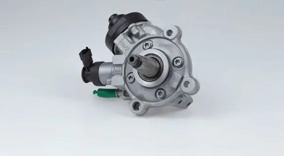 Land Rover Range Rover Evoque L538 Fuel injection high pressure pump 0445010704