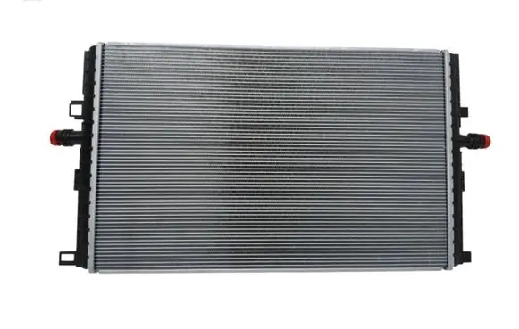 Tesla Model Y Coolant radiator 160781100B 23341100975