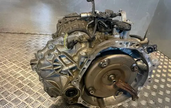 Nissan Teana Automatic gearbox 1XF8E