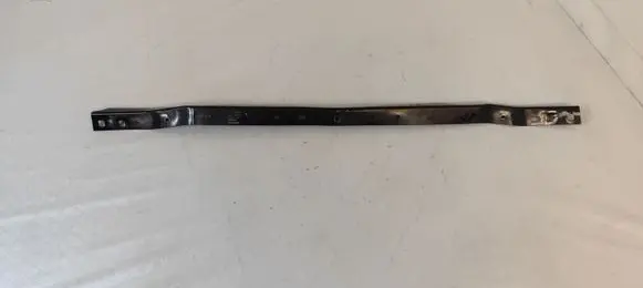 BMW X3 G01 Top upper radiator support slam panel 17521610