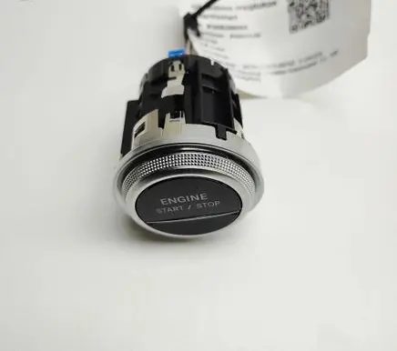 Mercedes-Benz S W223 Engine start stop button switch A2239057906