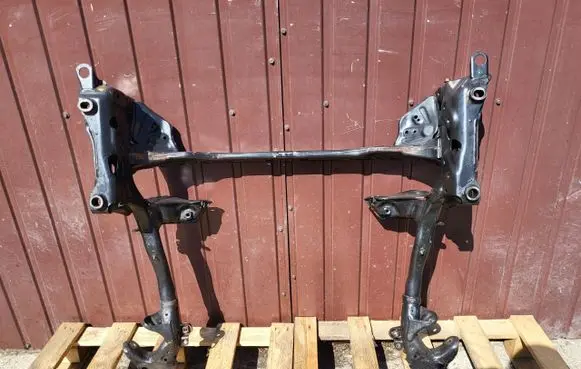 Audi A6 S6 C7 4G Front subframe 4G0399554B