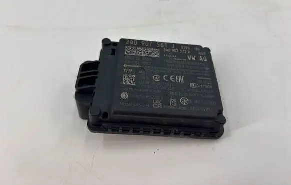 Volkswagen Tiguan Distronic sensor radar 2Q0907561J