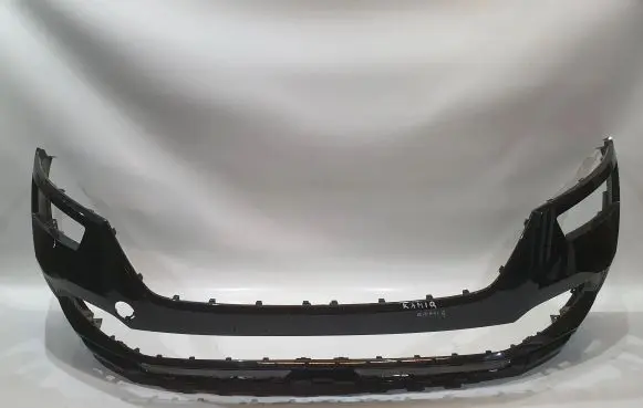 Skoda Kamiq Front bumper 658807221