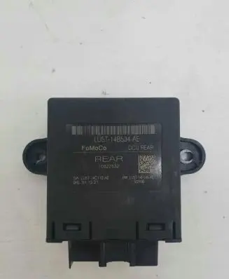 Ford Ranger Door control unit/module LU5T-14B534-AE