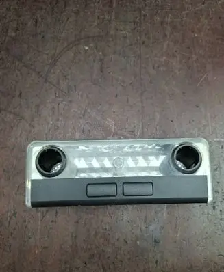 BMW 3 E46 Rear seat light 6331 6901478